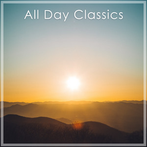 All Day Classics: Grieg