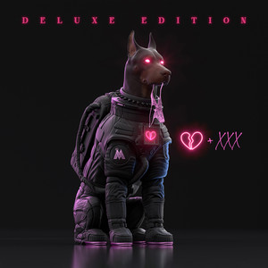 The Love & Sex Tape (Deluxe Editi