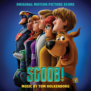 SCOOB! (Original Motion Picture S