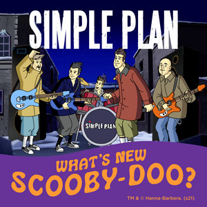 What's New Scooby-Doo?