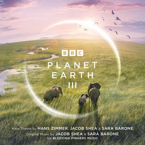 Planet Earth III (Original Televi