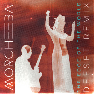 The Edge Of The World (DEFSET Rem