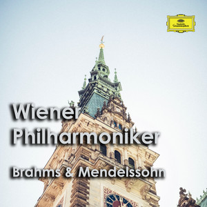 Wiener Philharmoniker: Brahms & M