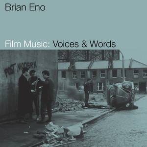 Film Music: Voices & Words