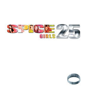 Spice (25th Anniversary / Deluxe 