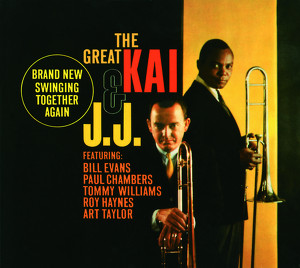 The Great Kai And J.j.