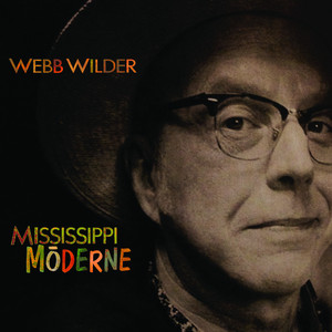 Mississippi Moderne