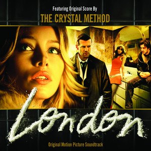 London (original Motion Picture S