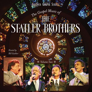 The Gospel Music Of The Statler B