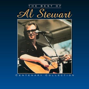 The Best Of Al Stewart - Centenar