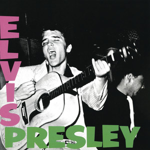 Elvis Presley - Legacy Edition