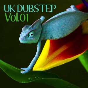 Uk Dubstep Vol.01