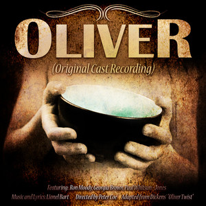 Oliver (original Cast Recording) 