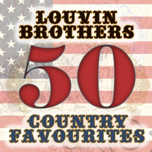 50 Country Favourites