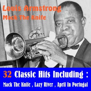 Louis Armstrong - Mack The Knife 