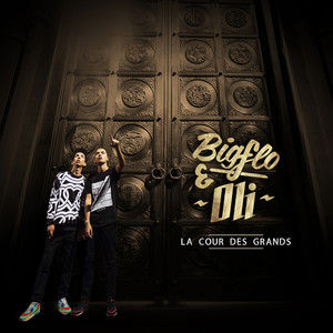 La cour des grands (Deluxe)