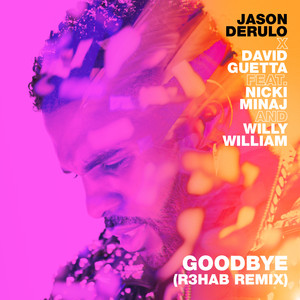 Goodbye (feat. Nicki Minaj & Will