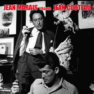 Jean Marais Chante Jean Cocteau