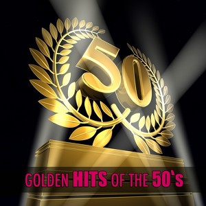 Golden Hits Of The 50's, Vol. 9