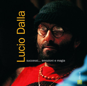 Lucio Dalla (primo Piano) Vol. 2