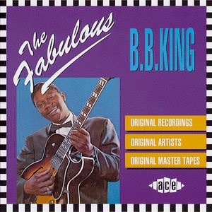 The Fabulous B B King