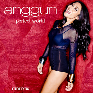 Perfect World (US Dance Remixes)