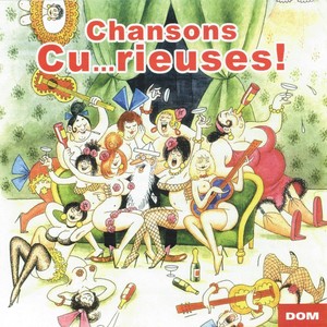 Chansons Cu...rieuses !