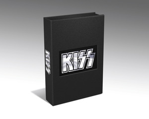 Kiss Box Set