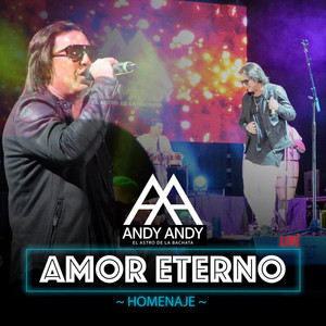 Amor Eterno (Homenaje Version Bac