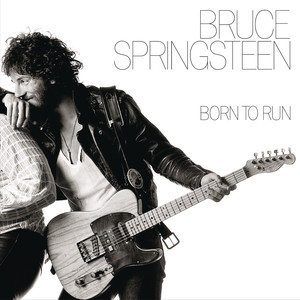 Born To Run - 30th Anniversary Ed