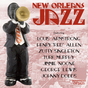 New Orleans Jazz