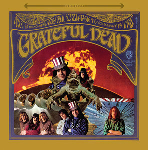 The Grateful Dead (50th Anniversa