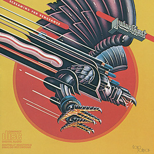 Screaming For Vengeance