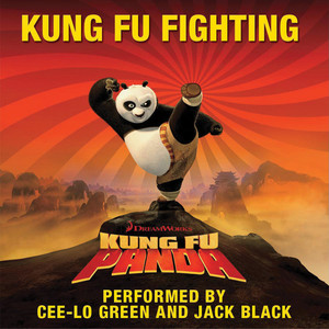 Kung Fu Fighting