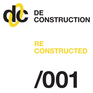 Deconstruction Reconstructed 001