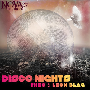 Disco Nights