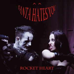 Rocket Heart Ep