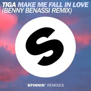 Make Me Fall In Love (Benny Benas