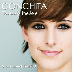 Tocando Madera Ep (7 Canciones In