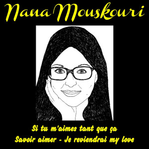 Nana Mouskouri