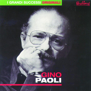 Gino Paoli