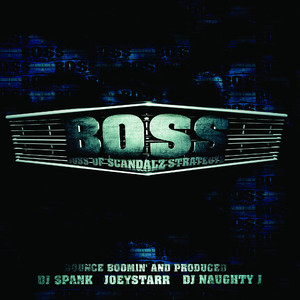 B.O.S.S. Vol. 1