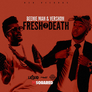 Fresh 2 Death (Produced by ZJ Liq