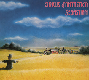 Cirkus Fantastica (remastret)