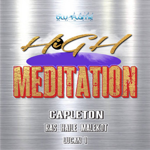 High Meditation Riddim