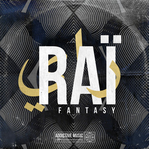 Raï Fantasy, vol. 2