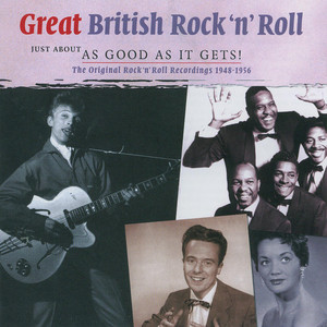 Great British Rock 'n' Roll - Jus