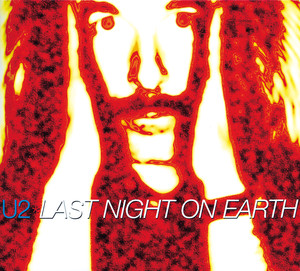 Last Night On Earth