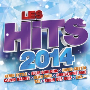 Les Hits 2014