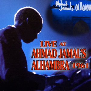 Live At Ahmad Jamal's Alhambra 19